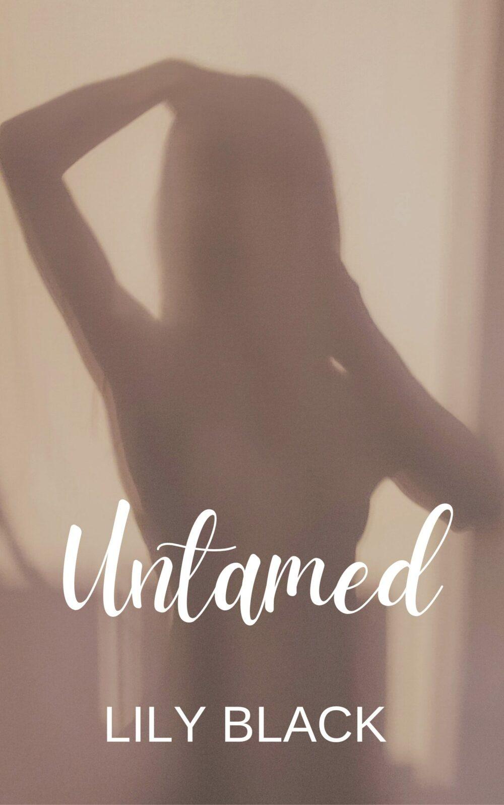 eden books Untamed