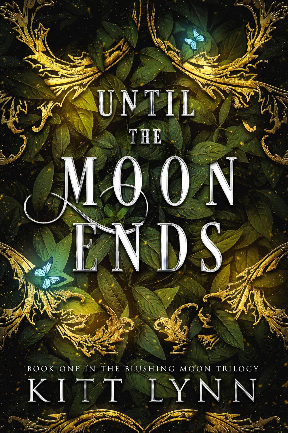 eden books Until The Moon Ends