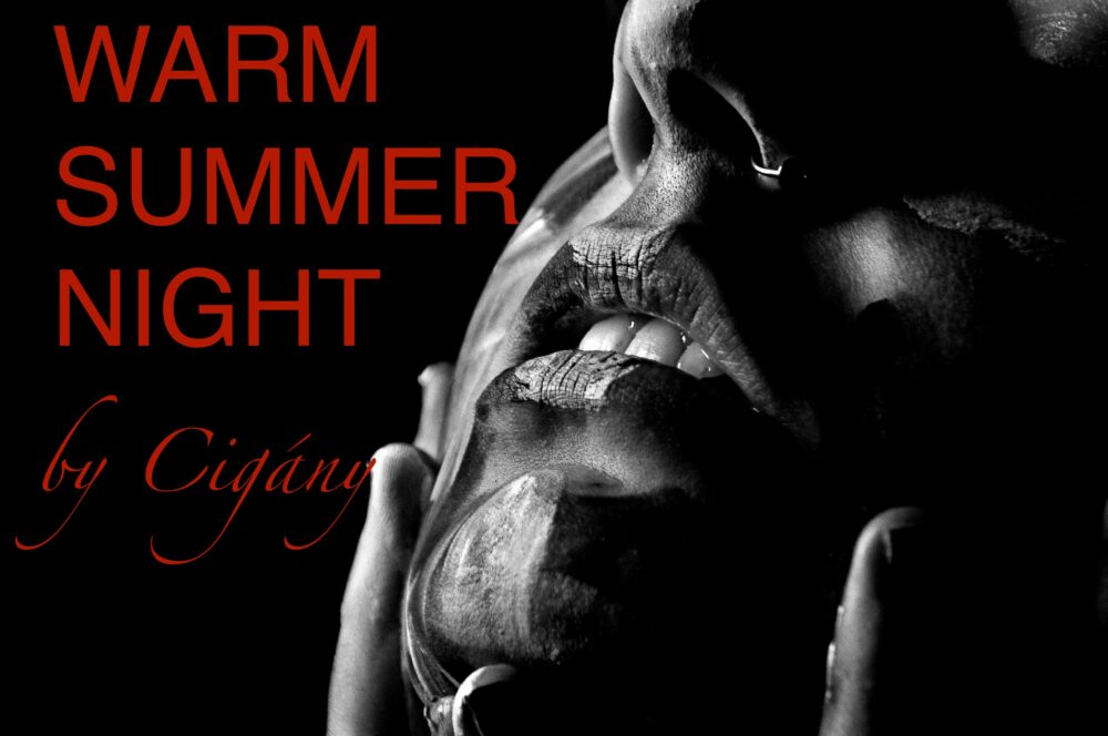 eden books Warm Summer Night