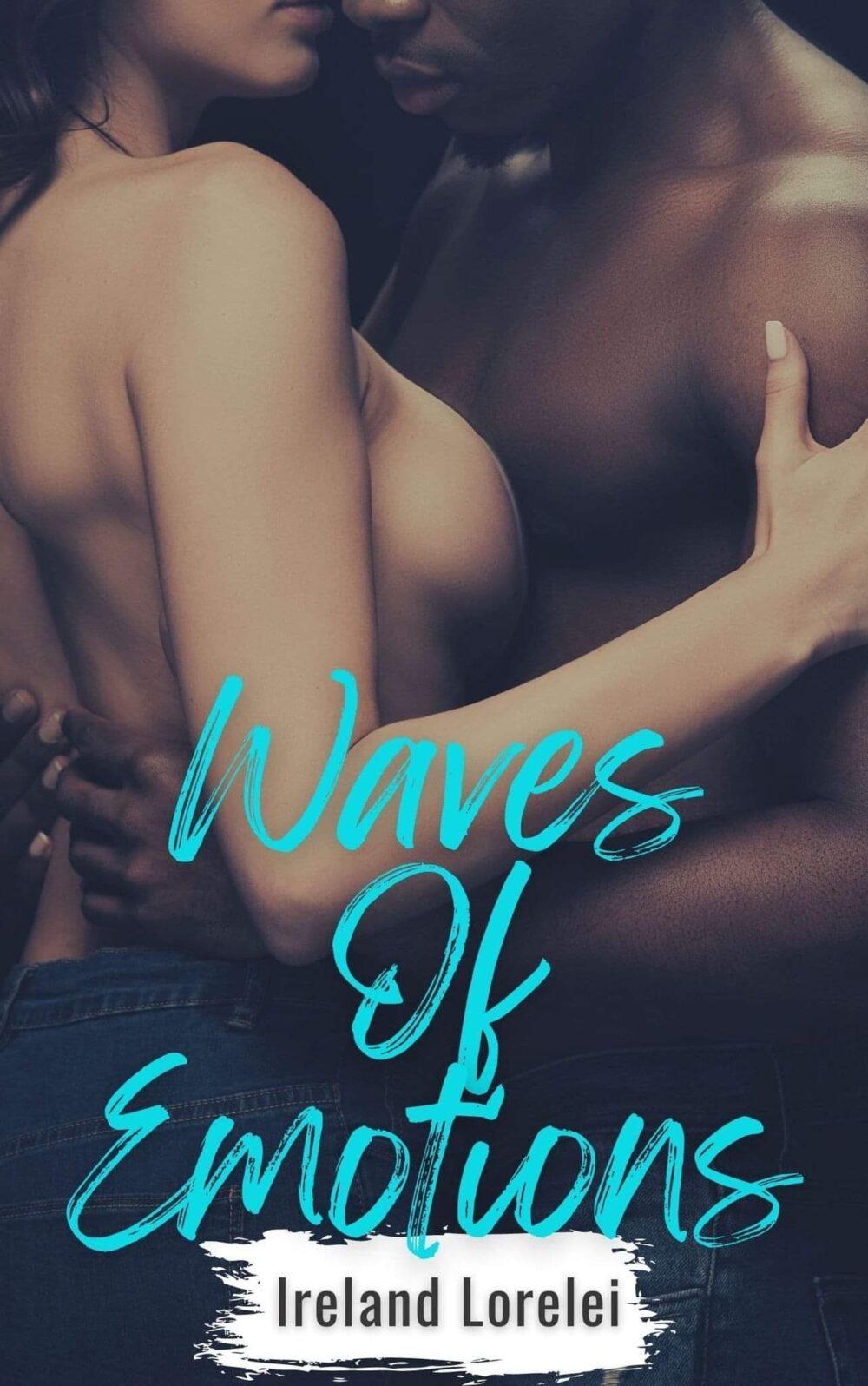eden books Waves of Emotions