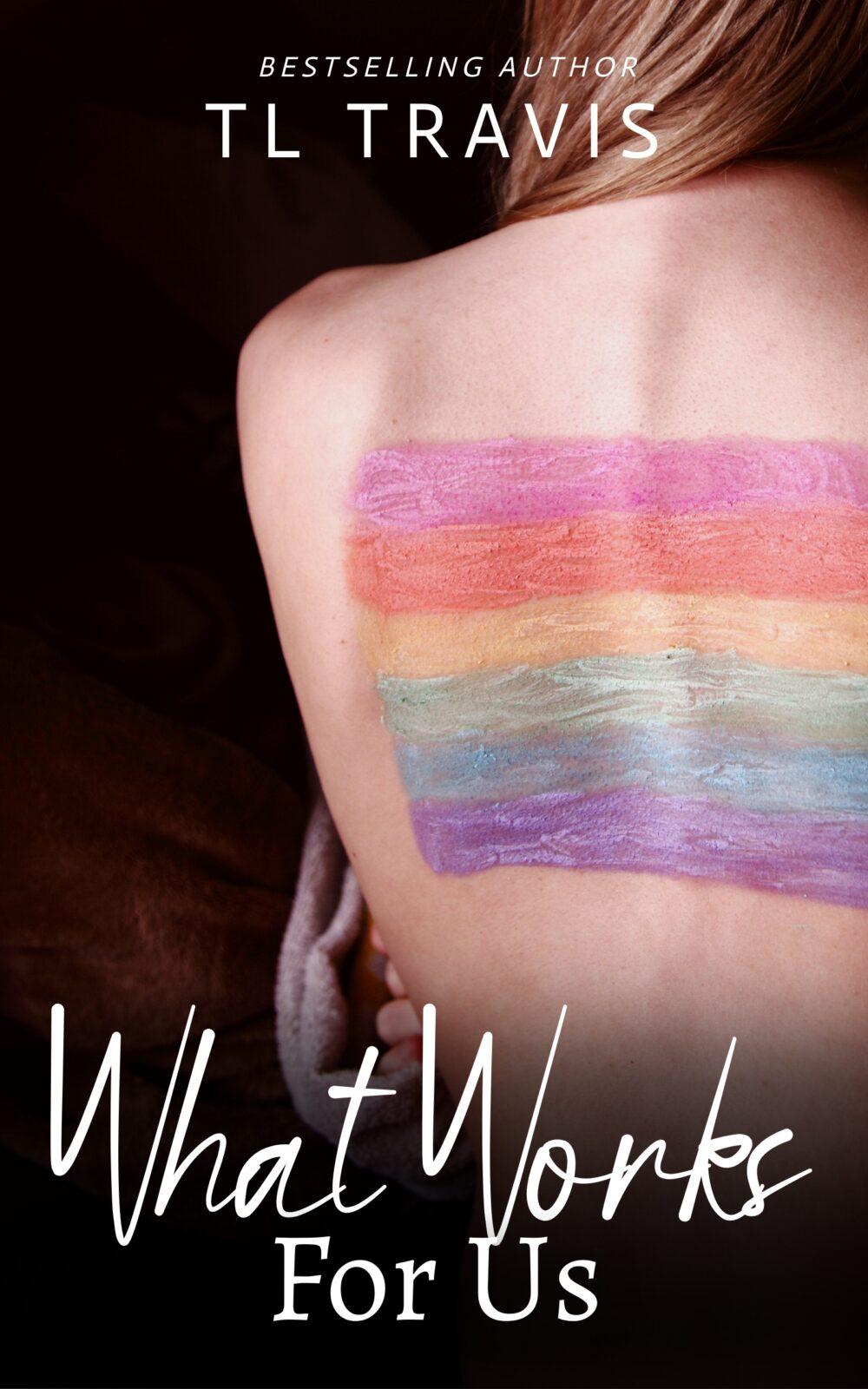 eden books What Works For Us