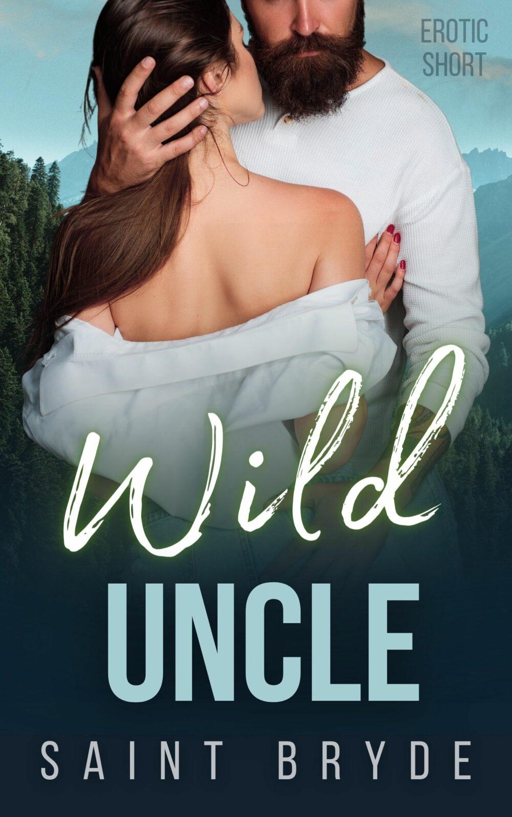 eden books Wild Uncle