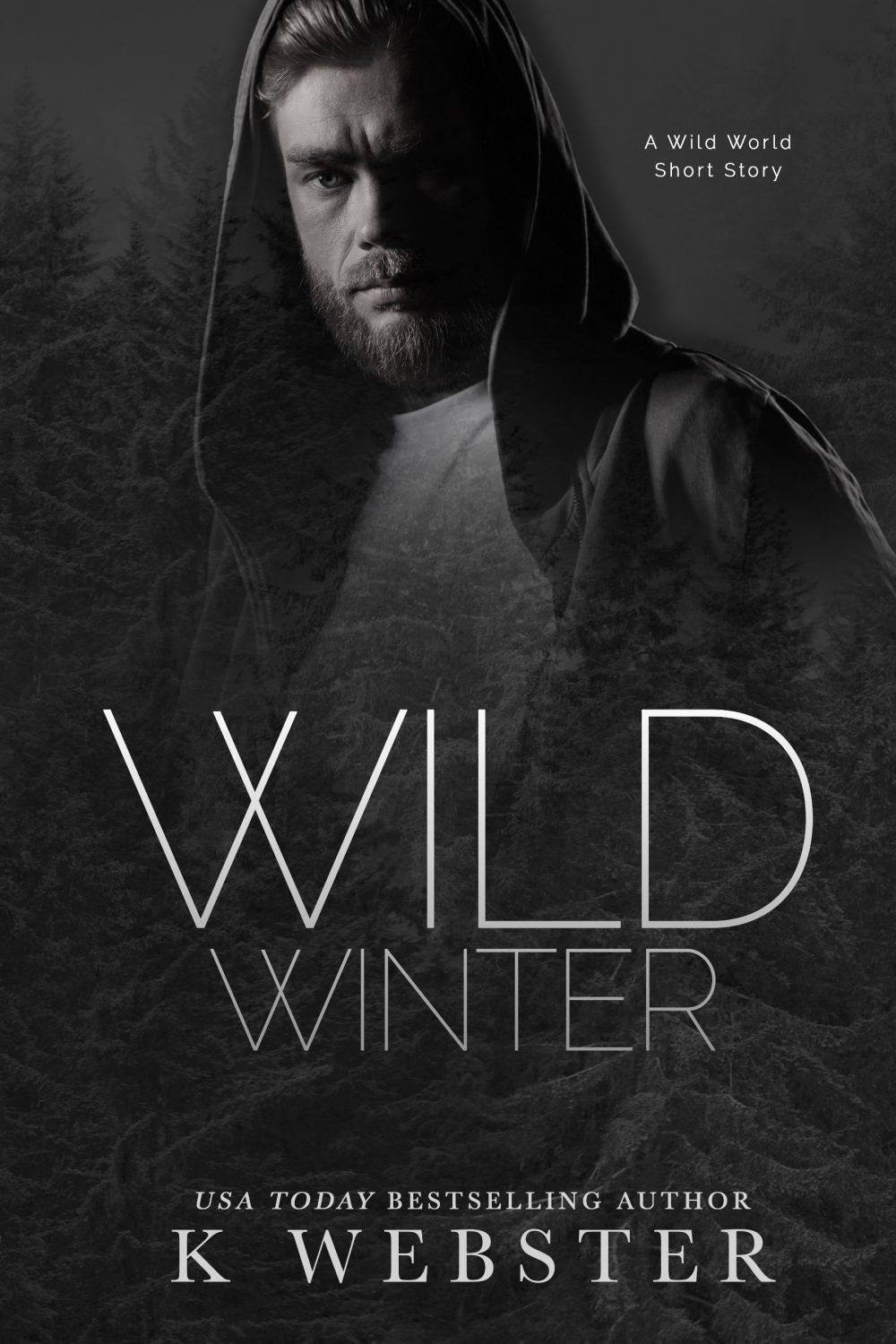eden books Wild Winter