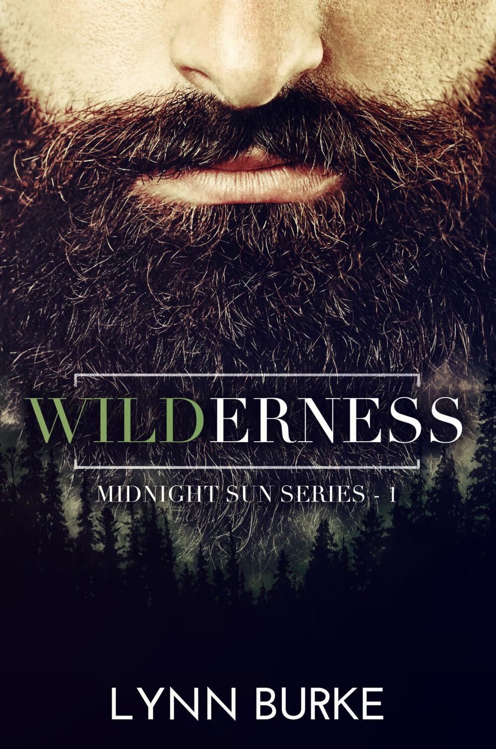 eden books Wilderness (Midnight Sun Series book 1)