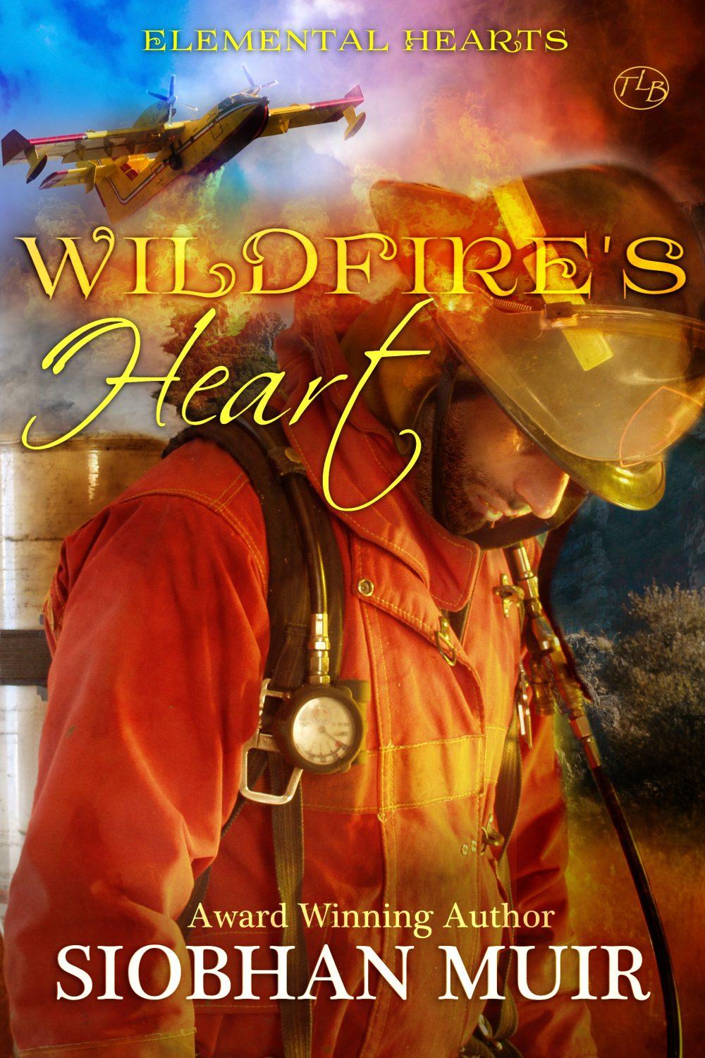 eden books Wildfire’s Heart