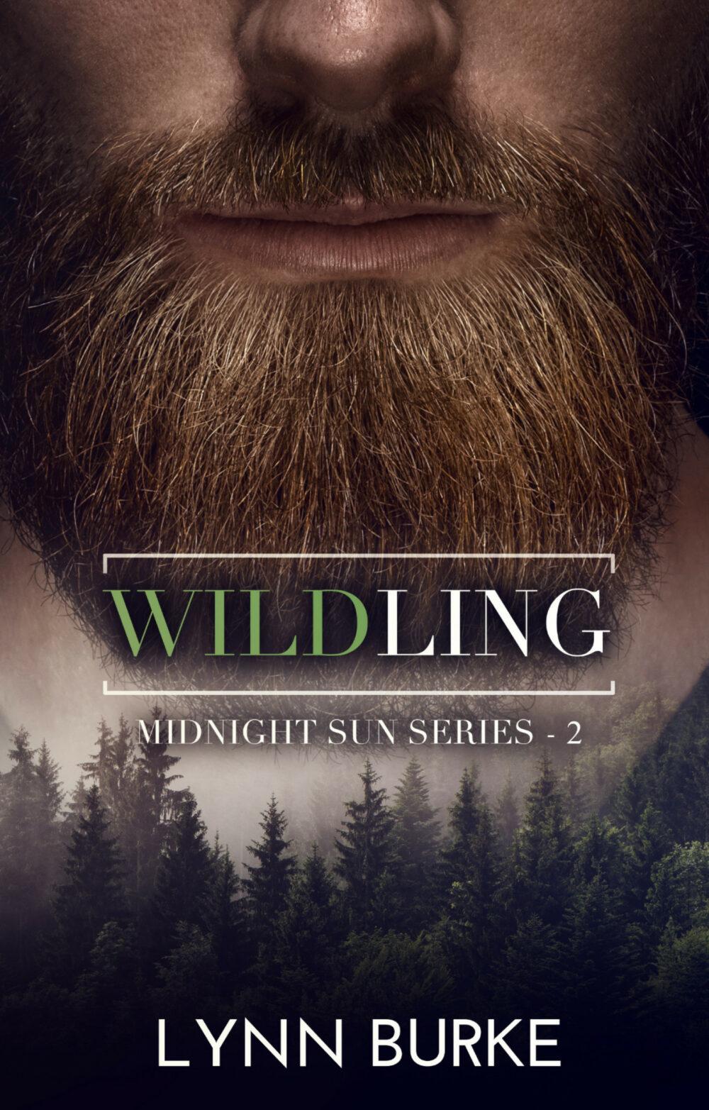 eden books Wildling (Midnight Sun Series book 2)