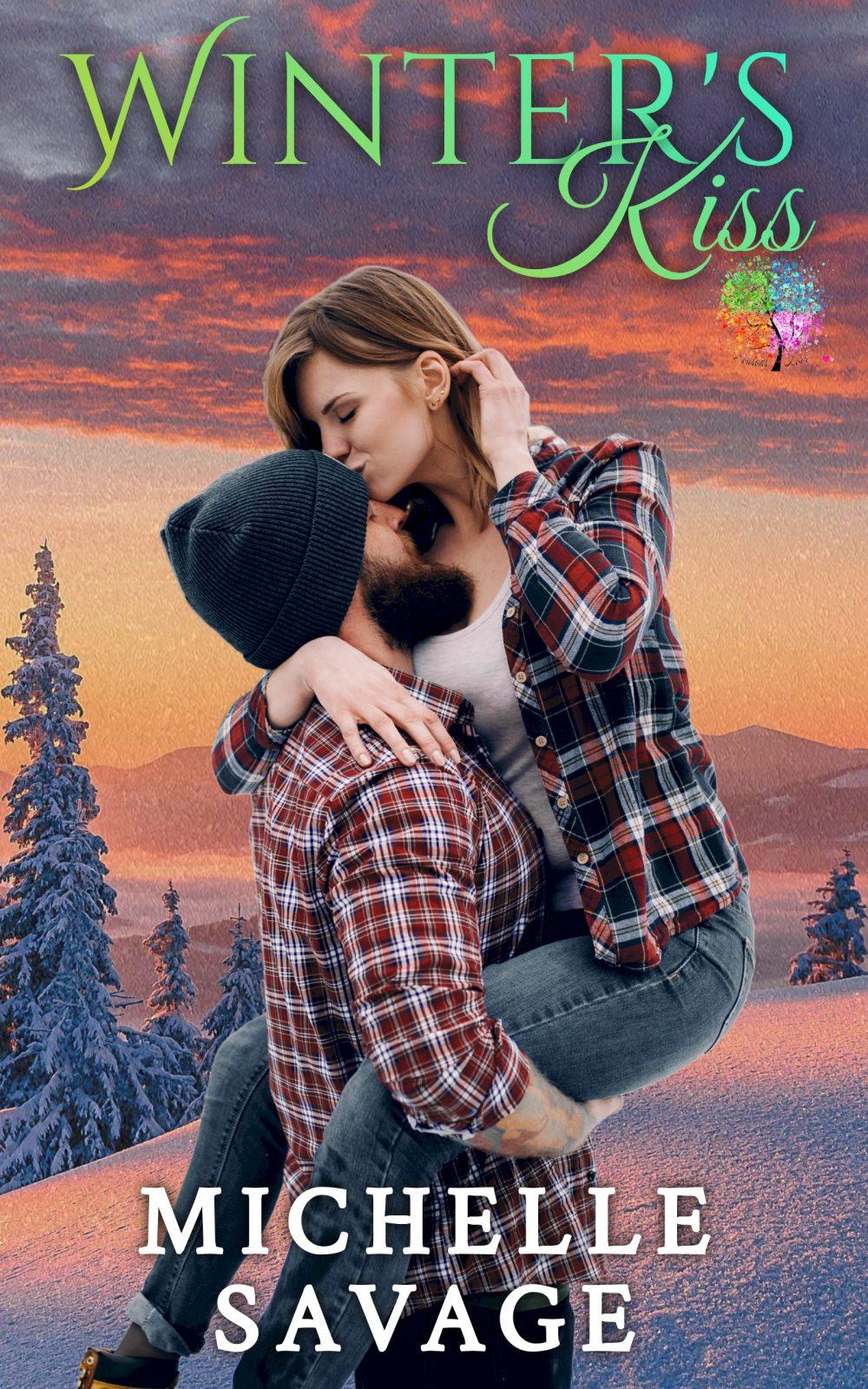eden books Winter’s Kiss: Season’s Love