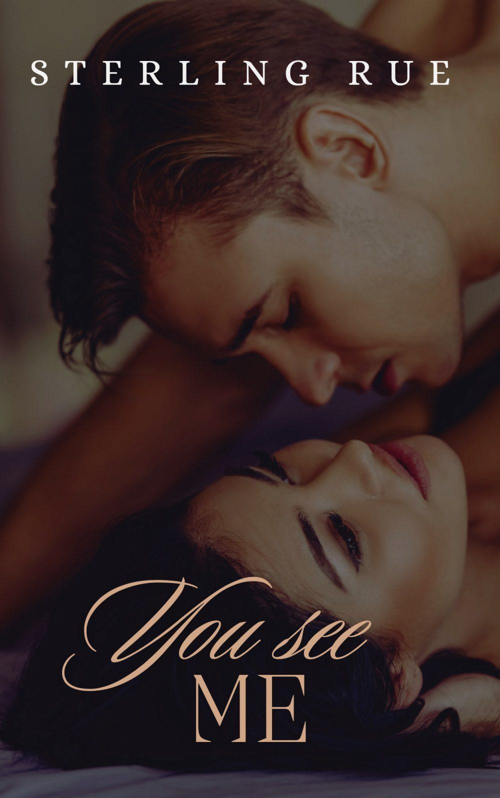 eden books You See Me