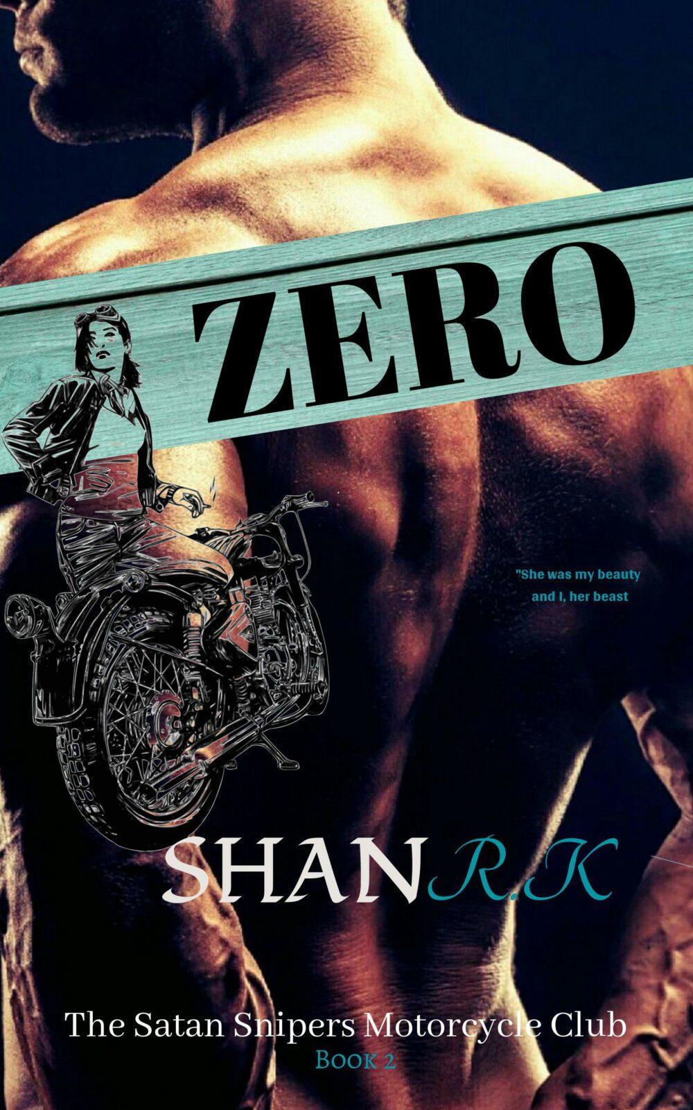 eden books Zero