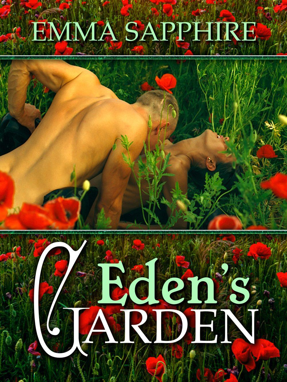 eden books Eden’s Garden (Incest Adam and Eve Series Book 2)
