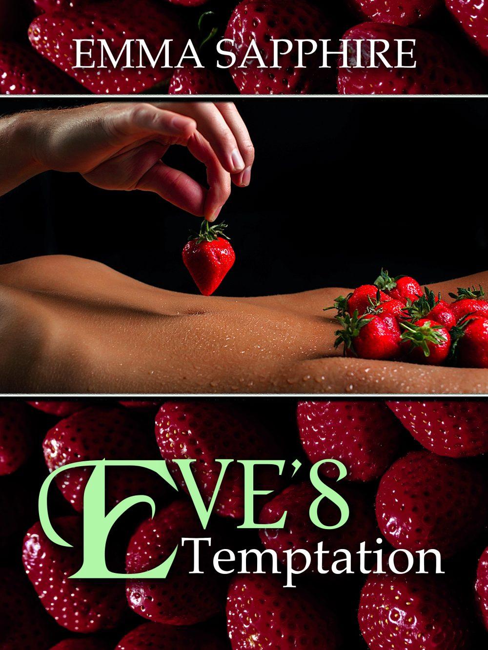 eden books Eve’s Temptation (Incest Adam and Eve Series Book 1)
