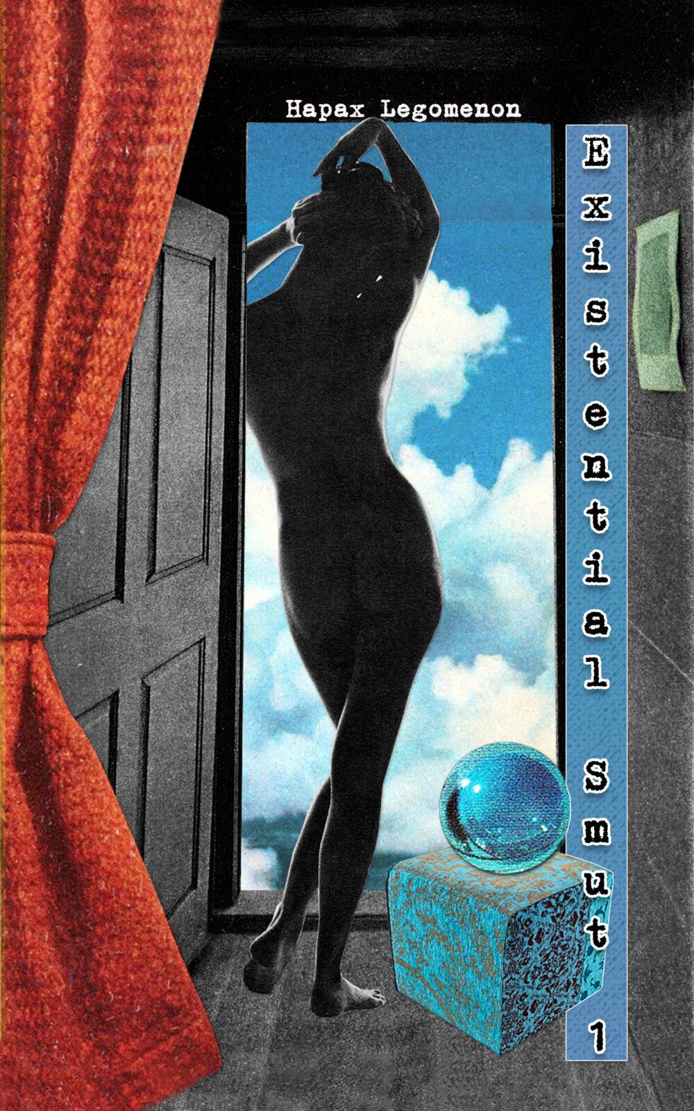 eden books Existential Smut 1: Youthful Indiscretions