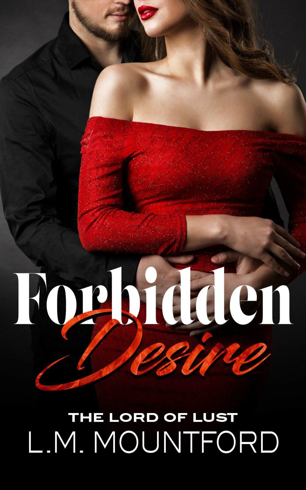 eden books Forbidden Desire: A Forbidden Reverse Age Gap Romance
