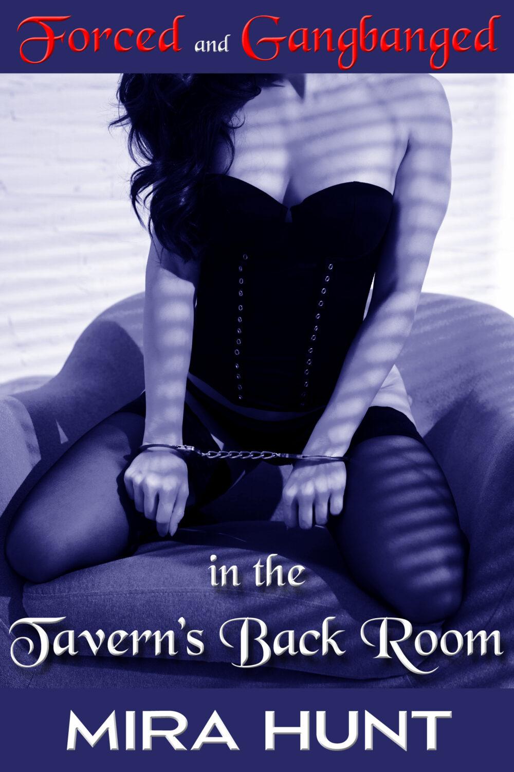 eden books Forced and Gangbanged in the Tavern’s Back Room