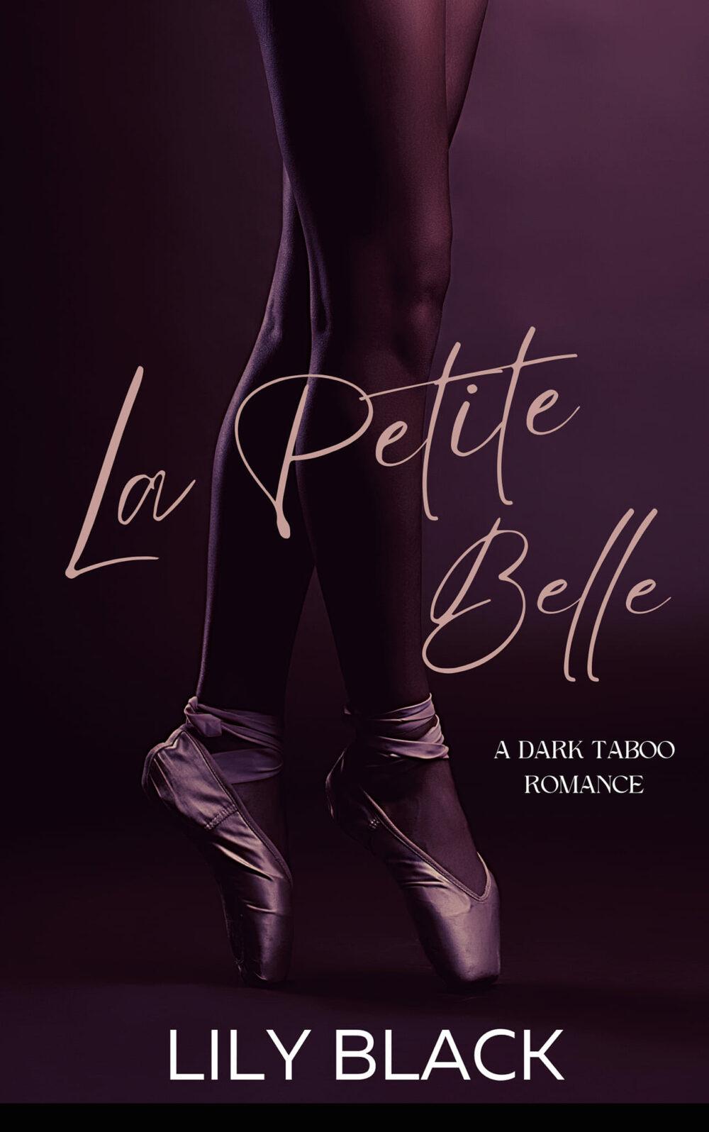eden books La Petite Belle (Little Beauty) – A dark taboo romance