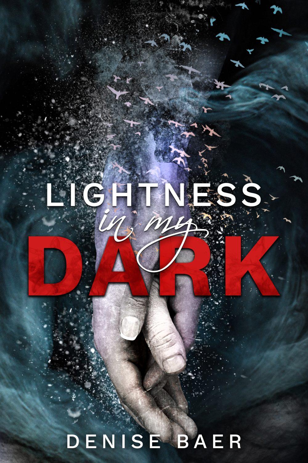 eden books Lightness In My Dark: A Dark Slow Burn Strangers-To-Lovers Romance