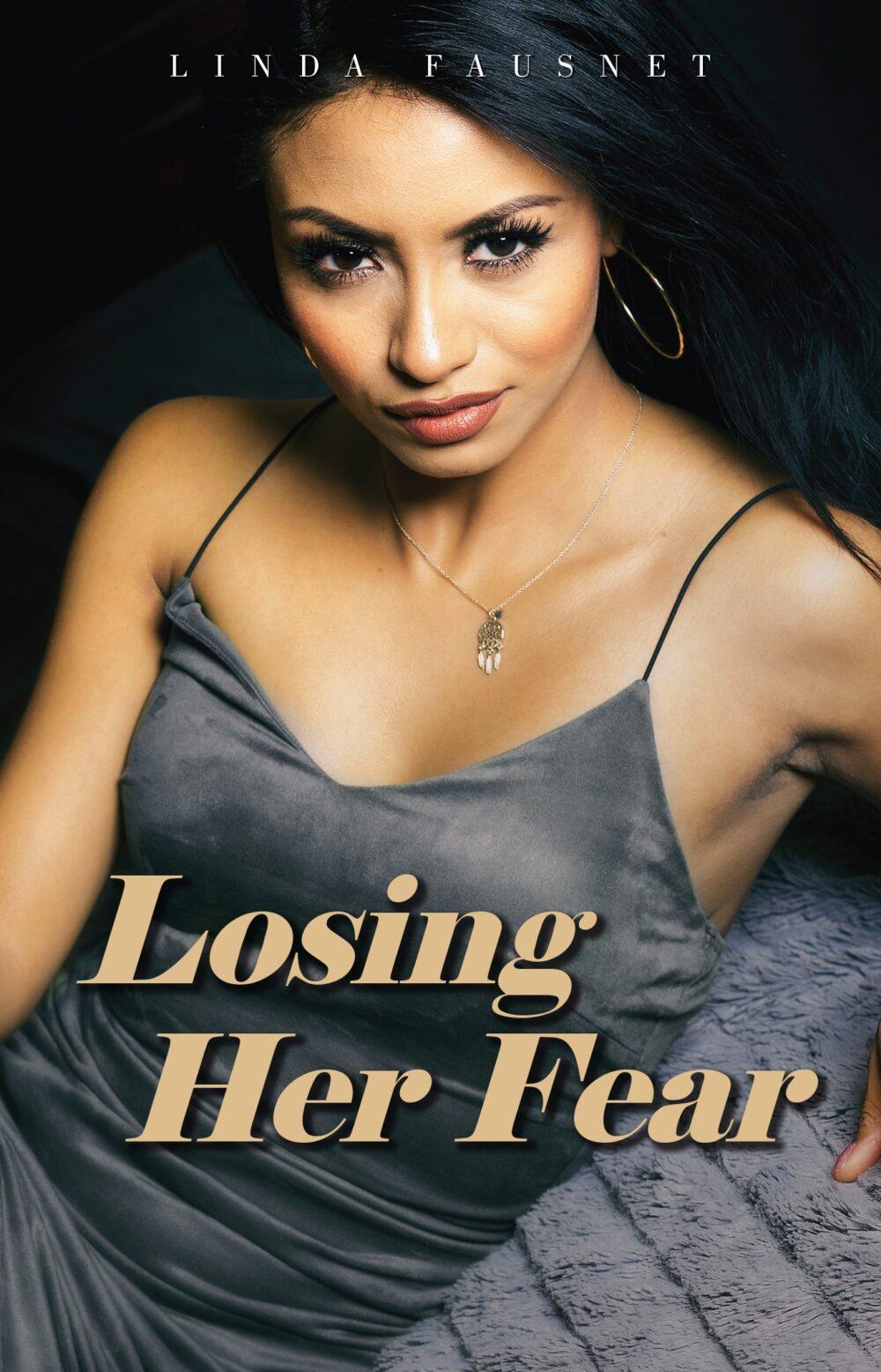 eden books Losing Her Fear (An Interracial Office Romance)