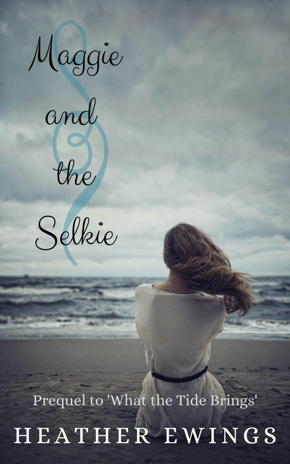 eden books Maggie and the Selkie: Prequel to What the Tide Brings