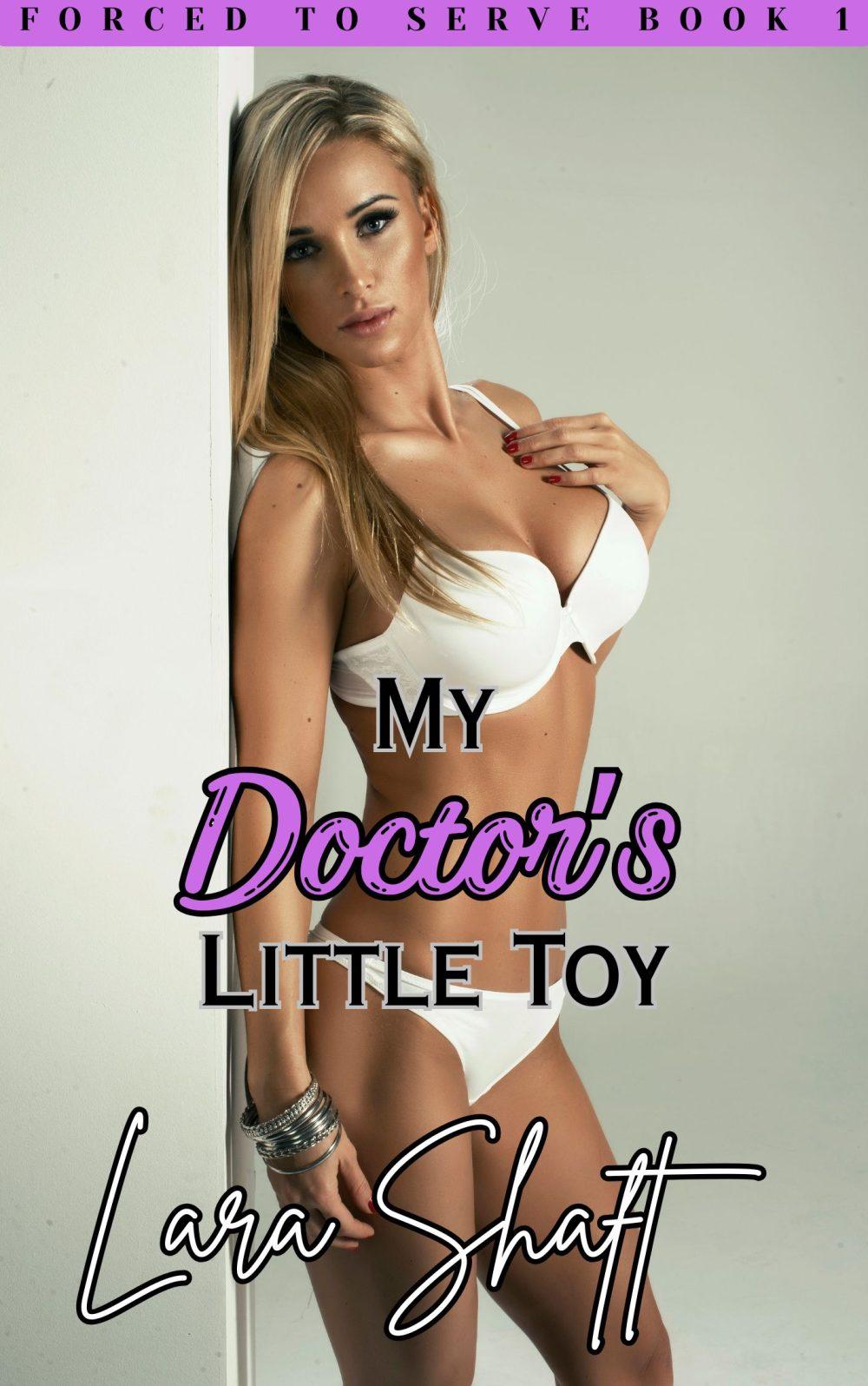 eden books My Doctor’s Little Toy: FREE Dark Dubcon Erotica eden books My Doctor’s Little Toy: FREE Dark Dubcon Erotica