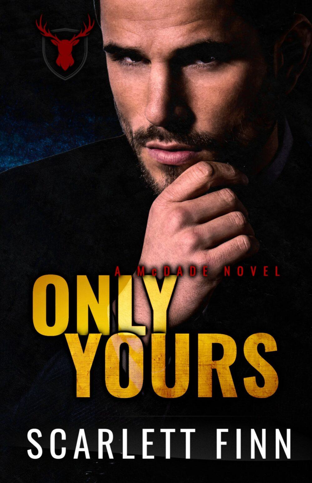 eden books Only Yours. Enemies to lovers: arranged marriage to the mob