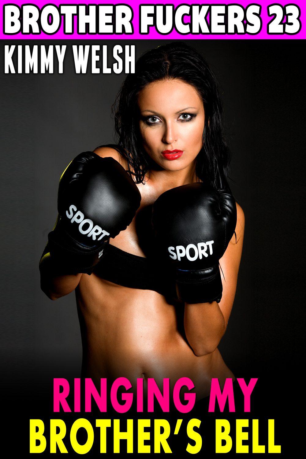 eden books Ringing My Brother’s Bell : Brother Fuckers 23