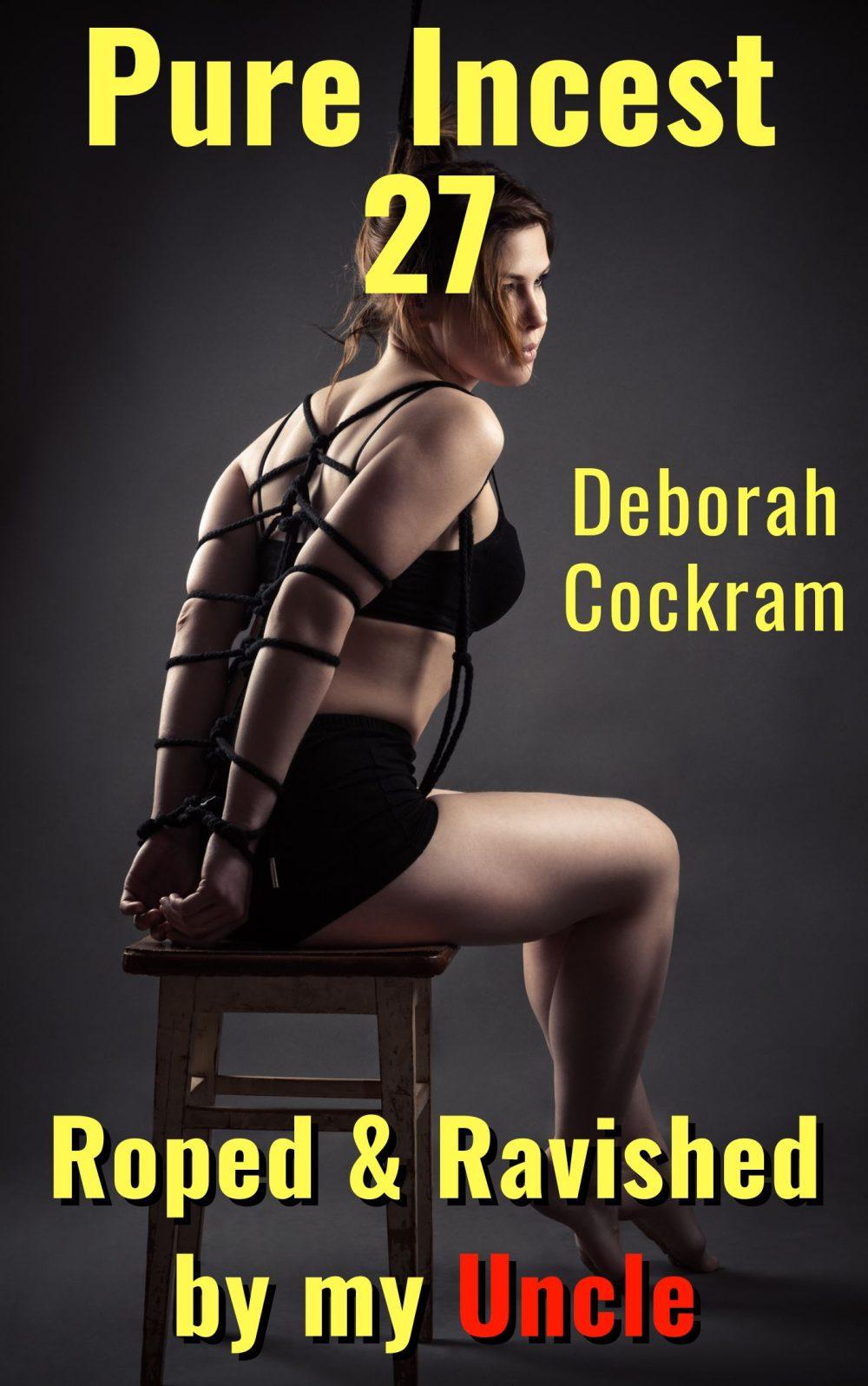 eden books Roped & Ravished By My Uncle (Pure Incest 27)