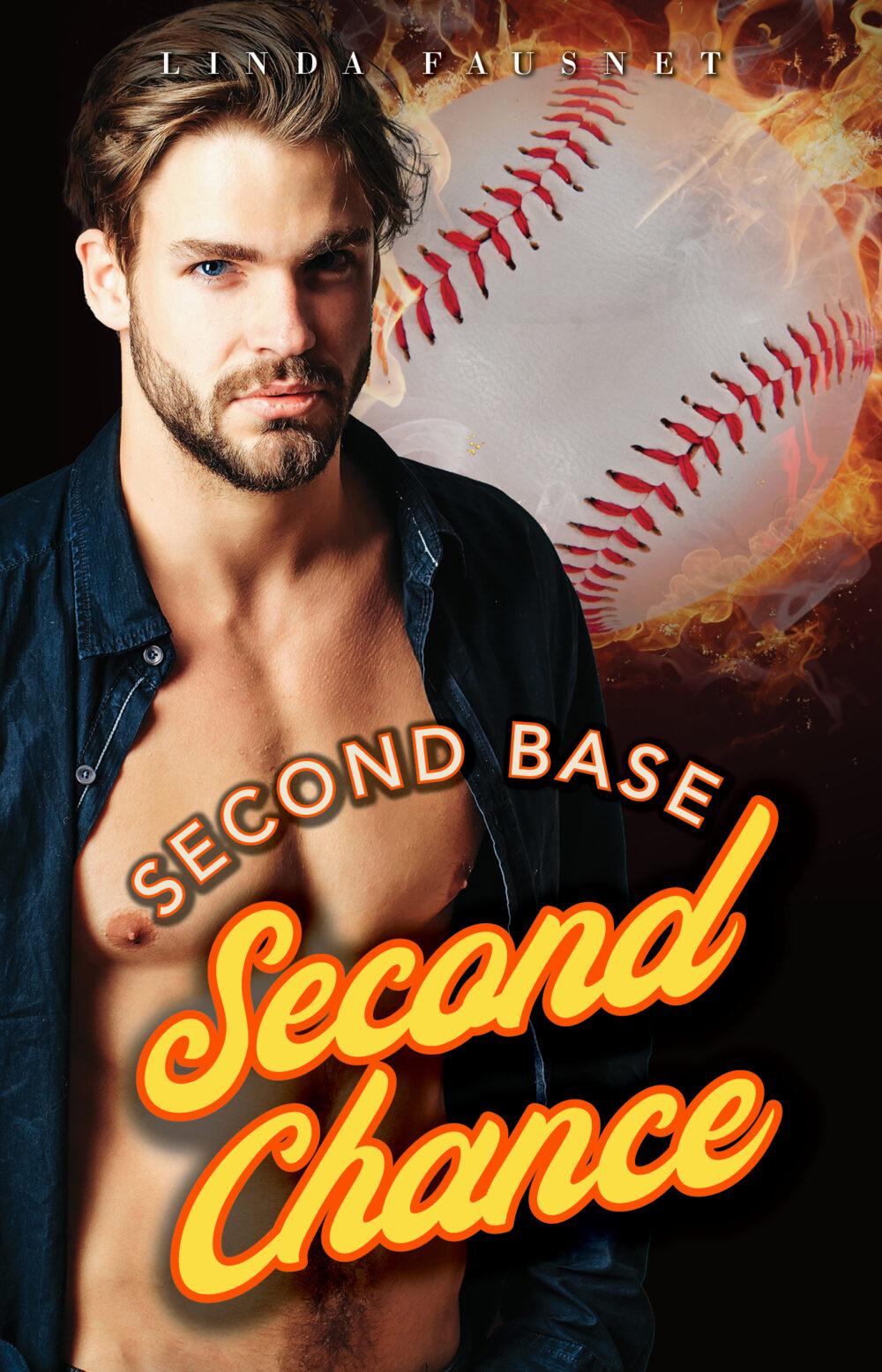 eden books Second Base Second Chance (A Brother’s Best Friend Friends to Lovers Second Chance Sports Romance)
