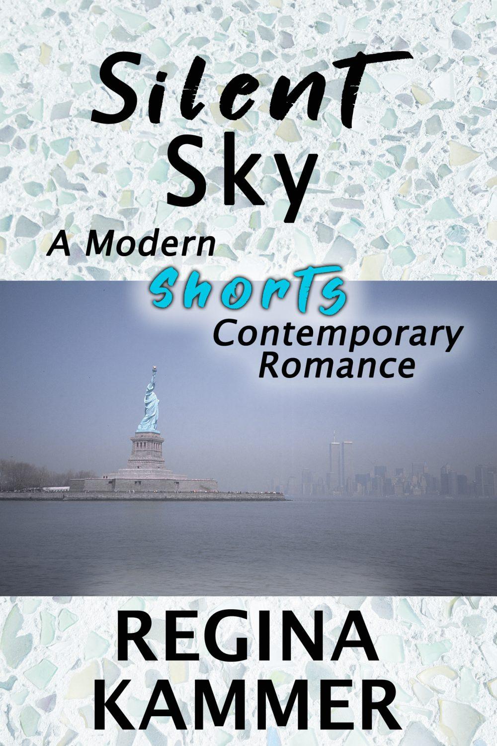 eden books Silent Sky: A Modern Shorts Contemporary Romance