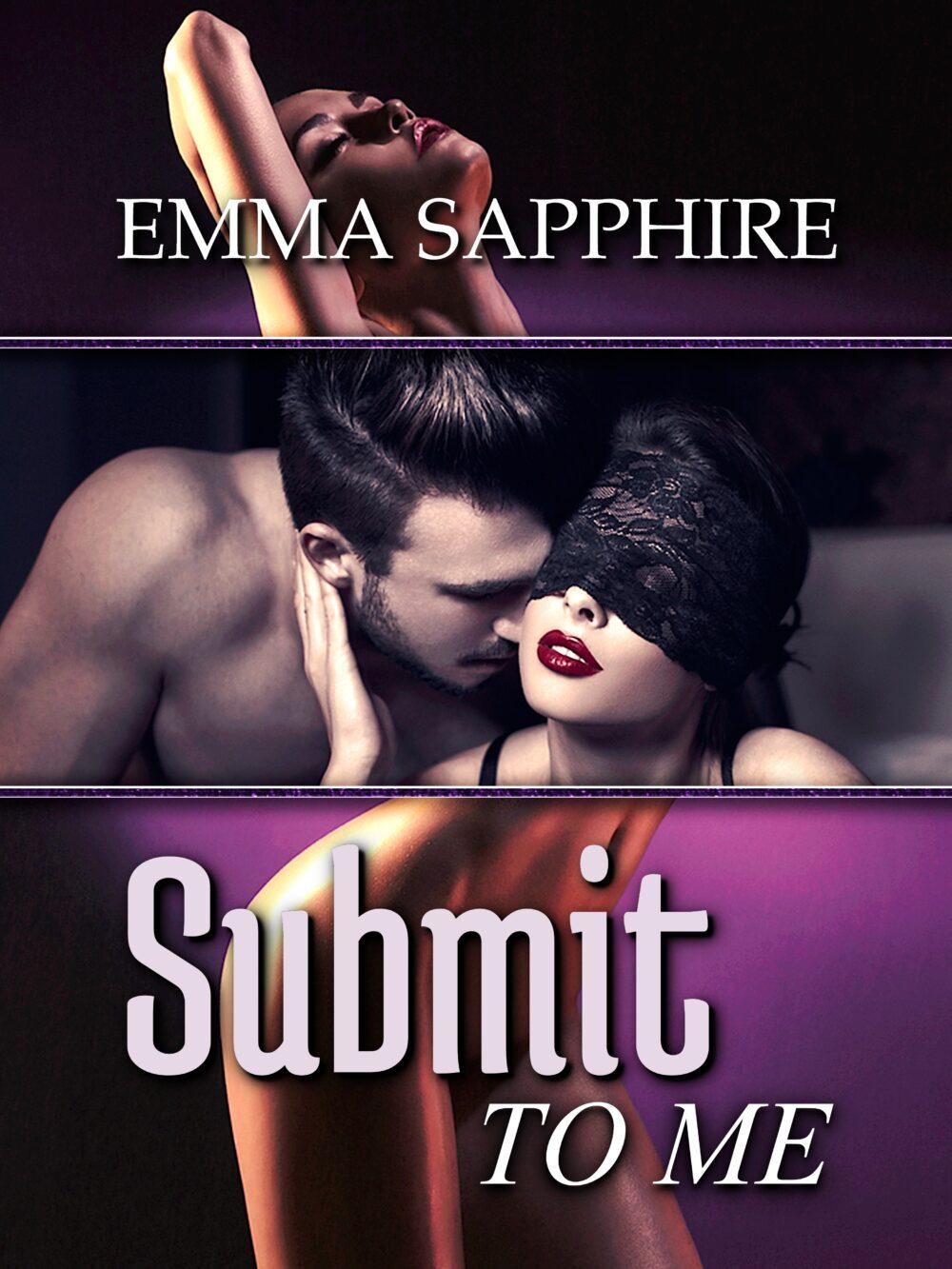 eden books Submit to Me (Nanny Submission BDSM Age Gap)