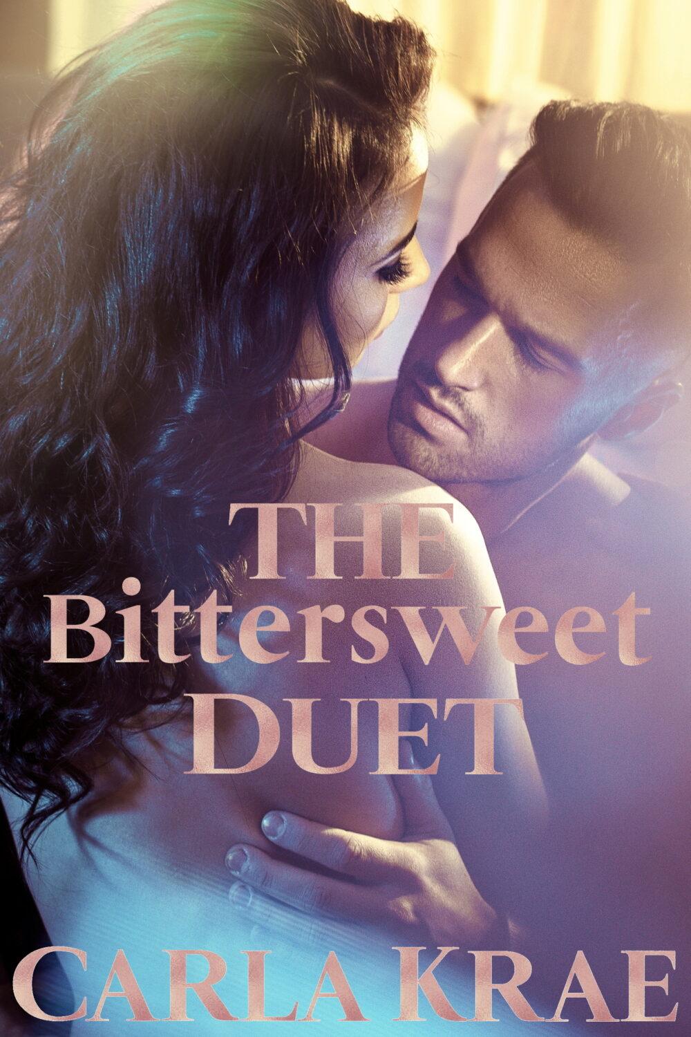 eden books The Bittersweet Duet (A Friends-to-Lovers Second-Chance Single Dad Romance)