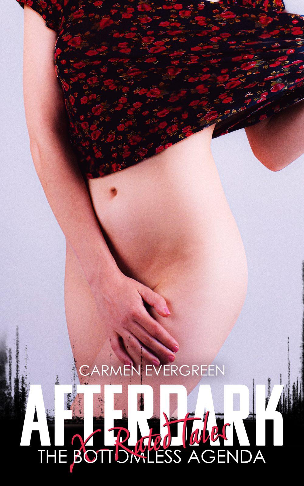 eden books The Bottomless Agenda (EXLUSIVE IMAGE INSIDE)