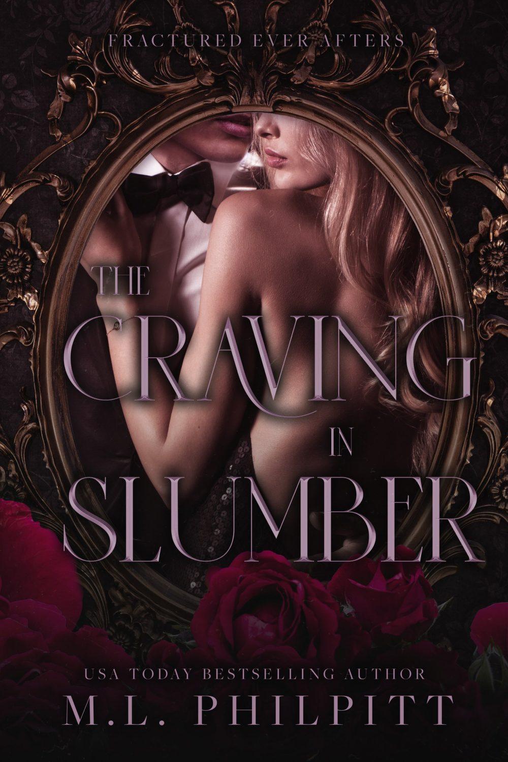 eden books The Craving in Slumber (Fractured Ever Afters #2)