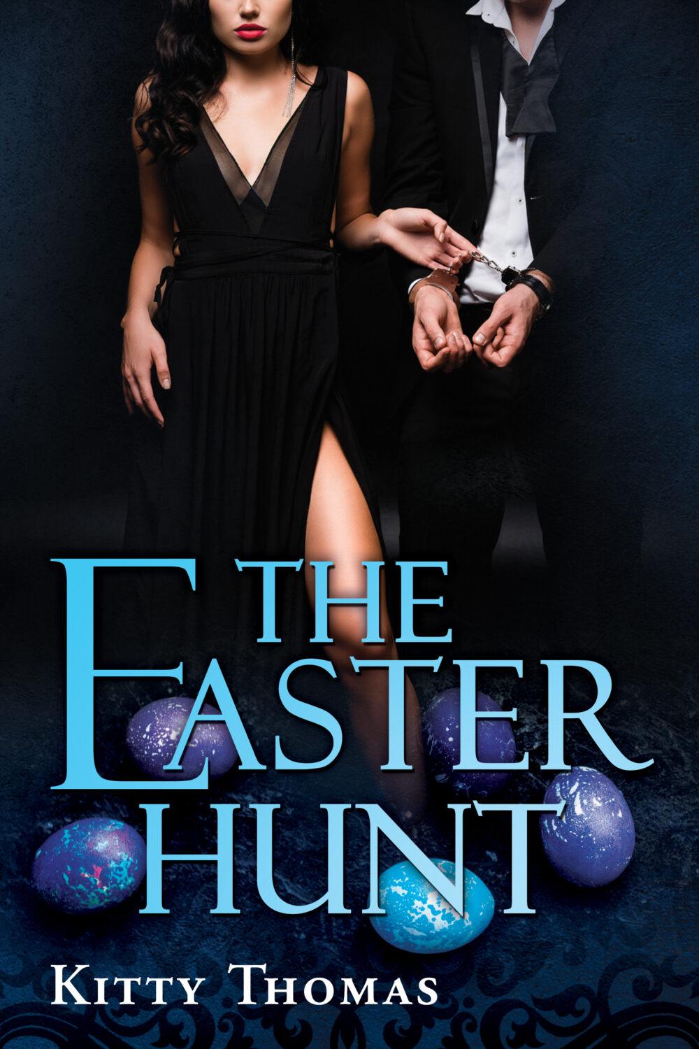 eden books The Easter Hunt (Brian and Mina’s Holiday Hits #1)