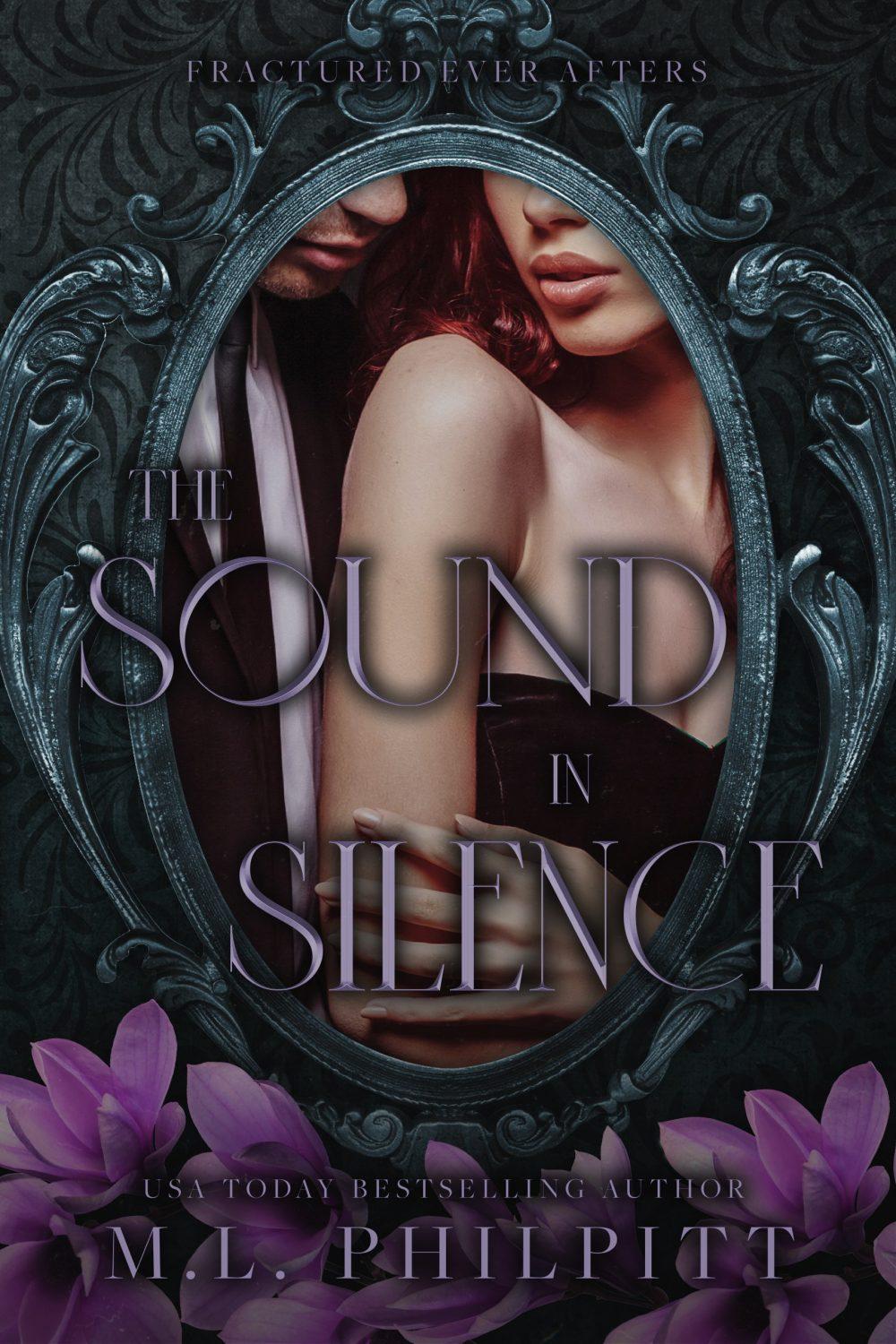 eden books The Sound in Silence (Fractured Ever Afters #5)