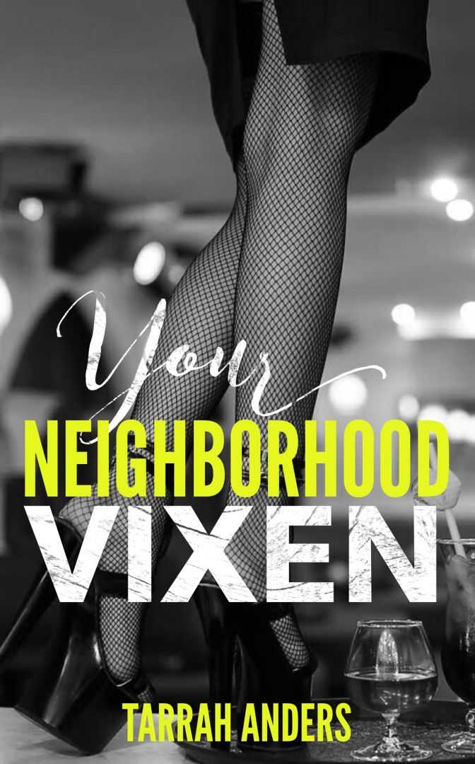eden books Your Neighborhood Vixen (The Neighborhood #3)