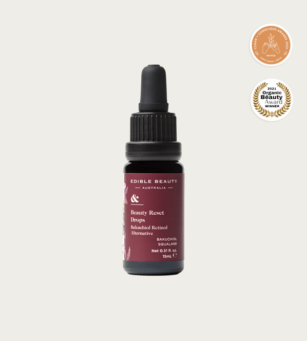 Edible Beauty Beauty Reset Drops