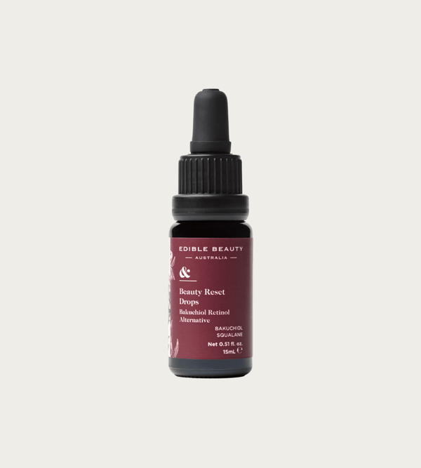 edible beauty Beauty Reset Drops