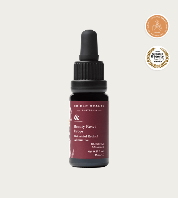 Edible Beauty Beauty Reset Pack