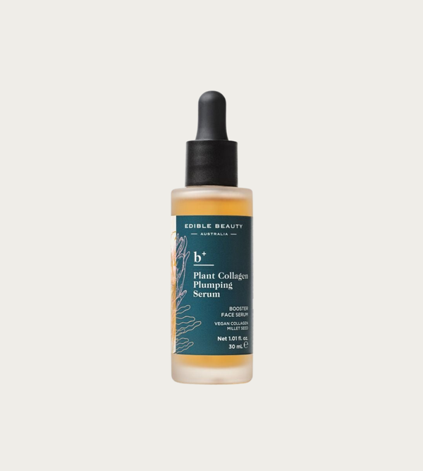 Edible Beauty Beauty Reset Pack