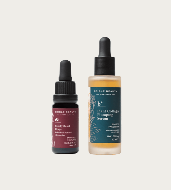 edible beauty Beauty Reset Pack