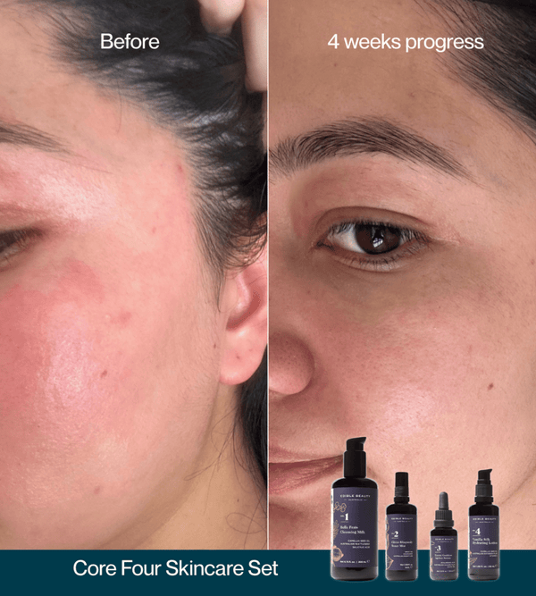 Edible Beauty Best-Sellers Sampler Bundle