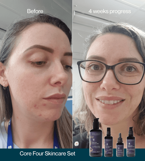 Edible Beauty Best-Sellers Sampler Bundle