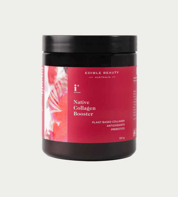 Edible Beauty Immunity Beauty Duo