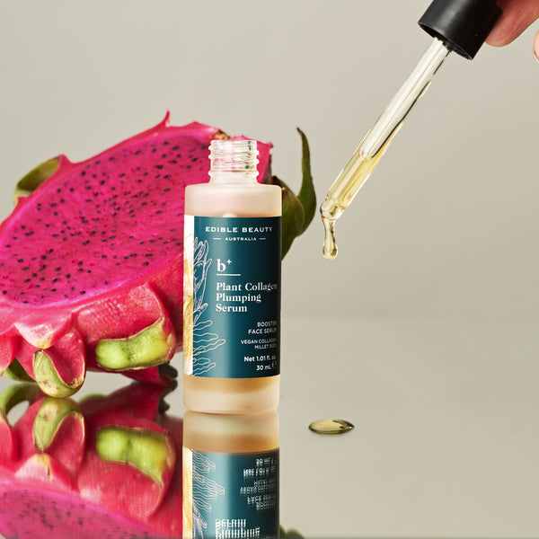 Edible Beauty Inside Out Collagen Boosting Duo