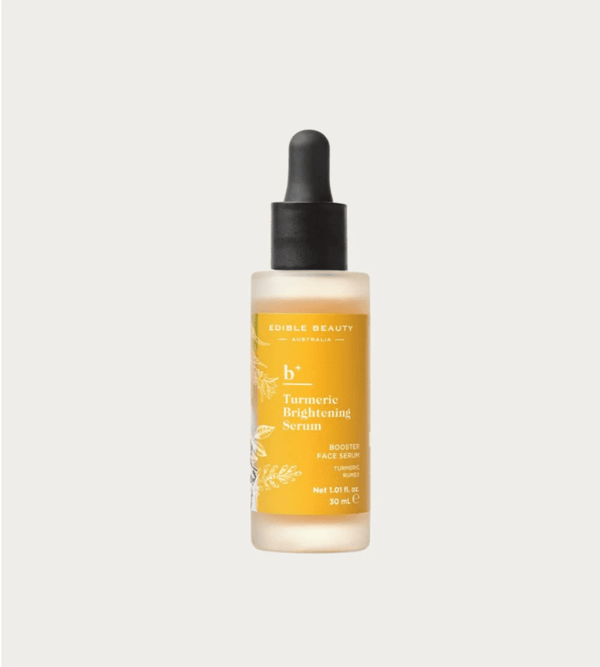 Edible Beauty Instant Glow-Getter Duo