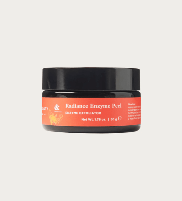 Edible Beauty Instant Glow-Getter Duo