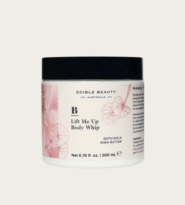 edible beauty Lift Me Up Body Whip