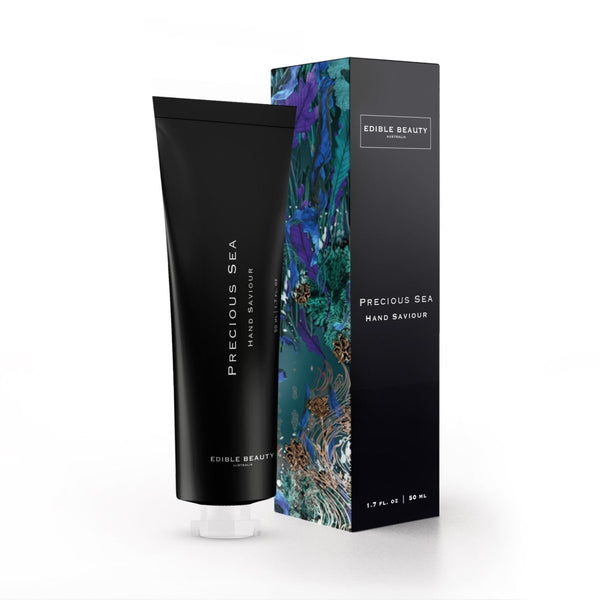 Edible Beauty Precious Sea Hand Cream