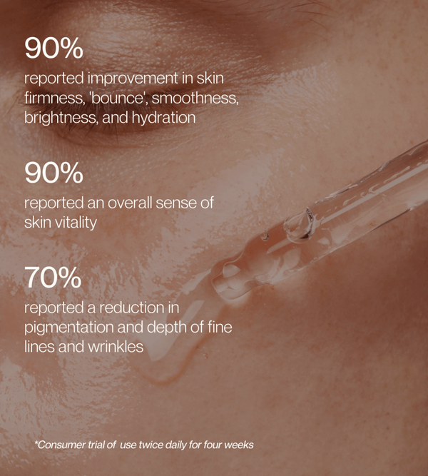 Edible Beauty Super Olive Stem Cell Concentrate