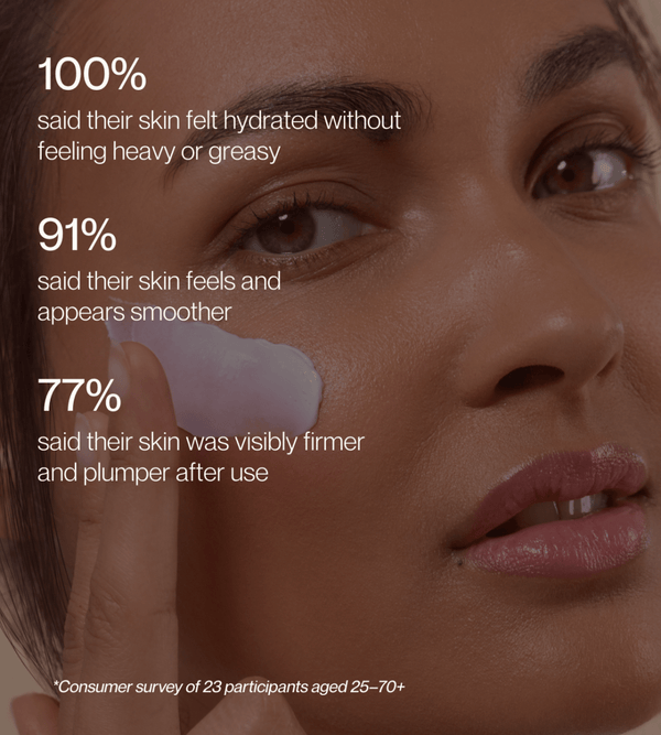 Edible Beauty No.4 Vanilla Silk Hydrating Lotion Sampler Tube – 20mL